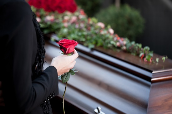 Что надевать на похороны? – Статьи ЕМУП Комбинат Спецобслуживания